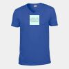 V-neck t-shirt  Thumbnail