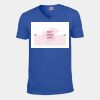 V-neck t-shirt  Thumbnail