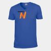 V-neck t-shirt  Thumbnail