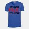 V-neck t-shirt  Thumbnail