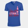 V-neck t-shirt  Thumbnail