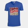 V-neck t-shirt  Thumbnail