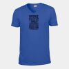 V-neck t-shirt  Thumbnail