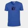 V-neck t-shirt  Thumbnail