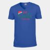 V-neck t-shirt  Thumbnail