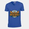 V-neck t-shirt  Thumbnail