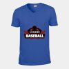 V-neck t-shirt  Thumbnail