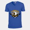V-neck t-shirt  Thumbnail