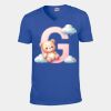 V-neck t-shirt  Thumbnail