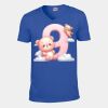 V-neck t-shirt  Thumbnail
