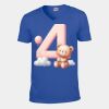 V-neck t-shirt  Thumbnail