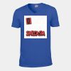 V-neck t-shirt  Thumbnail