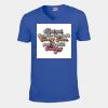 V-neck t-shirt  Thumbnail