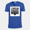 V-neck t-shirt  Thumbnail