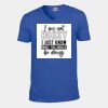 V-neck t-shirt  Thumbnail