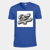 V-neck t-shirt  Thumbnail