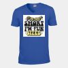 V-neck t-shirt  Thumbnail