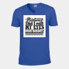 V-neck t-shirt  Thumbnail