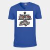 V-neck t-shirt  Thumbnail