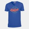 V-neck t-shirt  Thumbnail