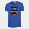 V-neck t-shirt  Thumbnail