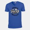 V-neck t-shirt  Thumbnail