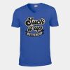 V-neck t-shirt  Thumbnail