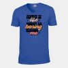 V-neck t-shirt  Thumbnail