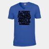 V-neck t-shirt  Thumbnail
