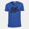 V-neck t-shirt  Thumbnail