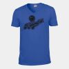 V-neck t-shirt  Thumbnail