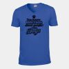 V-neck t-shirt  Thumbnail