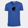 V-neck t-shirt  Thumbnail