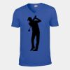 V-neck t-shirt  Thumbnail