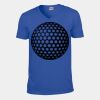 V-neck t-shirt  Thumbnail
