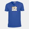 V-neck t-shirt  Thumbnail