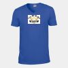 V-neck t-shirt  Thumbnail