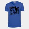 V-neck t-shirt  Thumbnail
