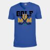 V-neck t-shirt  Thumbnail