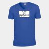 V-neck t-shirt  Thumbnail