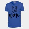 V-neck t-shirt  Thumbnail