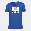 V-neck t-shirt  Thumbnail