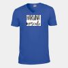 V-neck t-shirt  Thumbnail