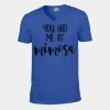 V-neck t-shirt  Thumbnail