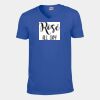 V-neck t-shirt  Thumbnail