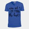 V-neck t-shirt  Thumbnail