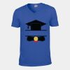 V-neck t-shirt  Thumbnail