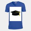 V-neck t-shirt  Thumbnail