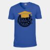 V-neck t-shirt  Thumbnail