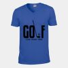 V-neck t-shirt  Thumbnail